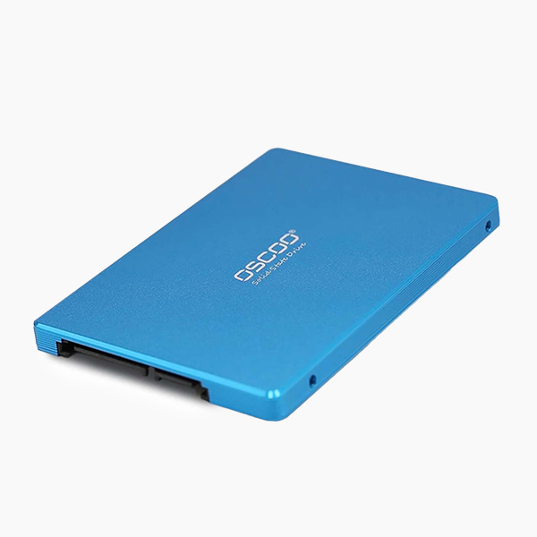 اس اس دی اینترنال اسکو مدل OSCOO SSD-001 Blue ظرفیت 256 گیگابایت